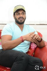 Manchu Manoj Interview About Current Theega